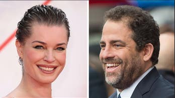 ‘X-Men’ star Rebecca Romijn kept silent amid #MeToo because both directors she had 'issues' with 'got theirs'