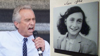 RFK's antisemitic conspiracy theory adds to long list of falsehoods