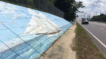 Alabama opens new museum to tell the history of the last ship to transport slaves to the US