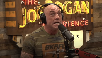 Rogan says California in state of 'f---ing madness' under Newsom, says he could not run for presidency in 2024