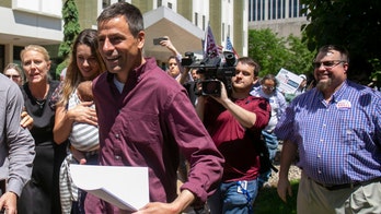 Jan. 6 prosecutors want prison time for ex-Michigan gubernatorial candidate