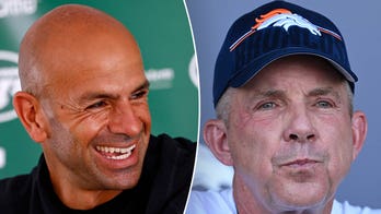 Sean Payton admits ‘mistake’ in criticizing Jets, Nathaniel Hackett: ‘I needed a little bit more restraint’