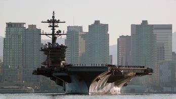 America’s most populous states and city file for census corrections over misplaced ship, missing inmates