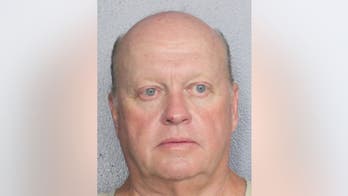 Florida volunteer Santa downloaded hundreds of child porn files, police say