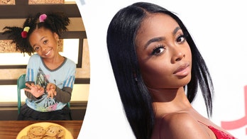 Disney star dragged online after asking fans for money in Apple laptop raffle