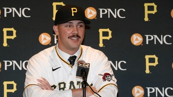 Top MLB Draft pick Paul Skenes inks record-breaking $9.2 million signing bonus with Pirates