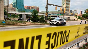 Baltimore teen fatally shot a motorist out of self-defense, attorneys say