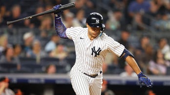 Yankees' Aaron Judge blasts 464-foot home run in win over Marlins: 'A  different type of home run