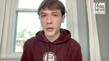 Univ. of Chicago student called a 'bully' by media says they are 'scared' of conservatives speaking out