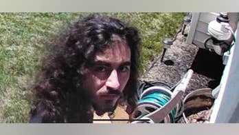 Random home invasion suspect 'got bored' during sexual assault of woman in wheelchair: report