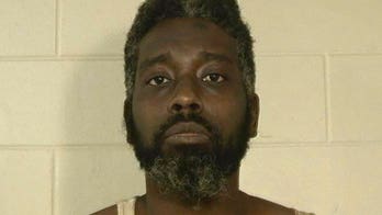 Judge orders mental evaluation for Georgia military retiree charged with crashing a Humvee into an Army office