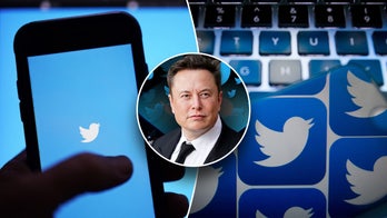 Elon Musk under fire from Twitter users for limiting posts that can be read: 'Picked a fight with America'