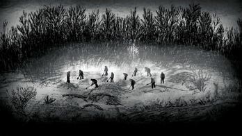 Russia, already detaining thousands of Ukrainian civilians, plans to build dozens of more prisons