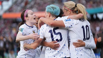 World Cup 2023: USWNT's win over Vietnam brings sky-high ratings in quest for third straight title