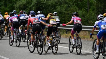 Transgender cyclist wins women's race to prove point, rips other trans athletes as 'selfish'