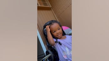 Suspect in murder of missing Michigan toddler reportedly strangled her with cellphone cord