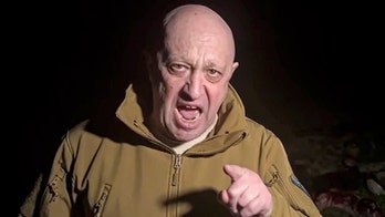 Prigozhin appears publicly for first time since mutiny, suggests mercenaries won't fight in Ukraine