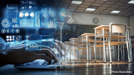 OPINION: AI teaching program raises alarm about 'surrendering education'
