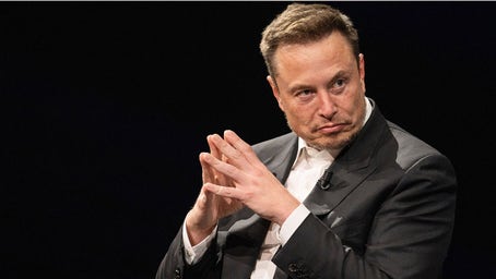 New York Times claims Elon Musk is 'continuing to lash out' at them over drug use report