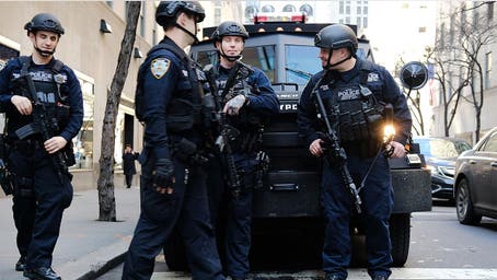 Inside the elite police unit that's quietly thwarting terror attacks