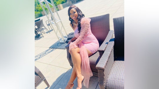 Police in missing Alabama woman case say no evidence of toddler on interstate