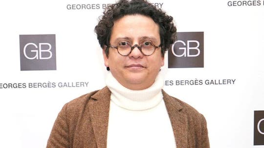 Experts bash White House claims of shrouding Hunter Biden’s art buyers: 'Proved as abstract' as his art