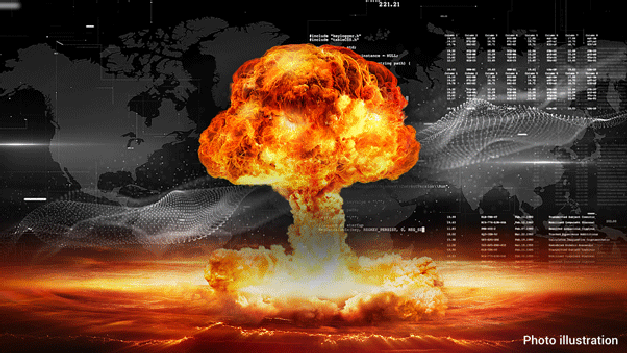 Lawmakers rattled by AI-launched nukes, demand &lsquo;human control&rsquo; in defense policy bill