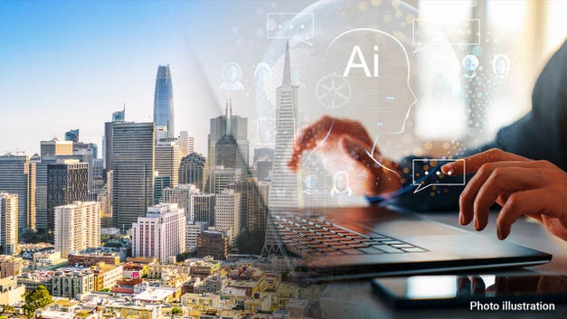 Report reveals best location for jobs in artificial intelligence is long time tech hub, report says