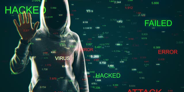Cyberkriminalität auf Macbooks