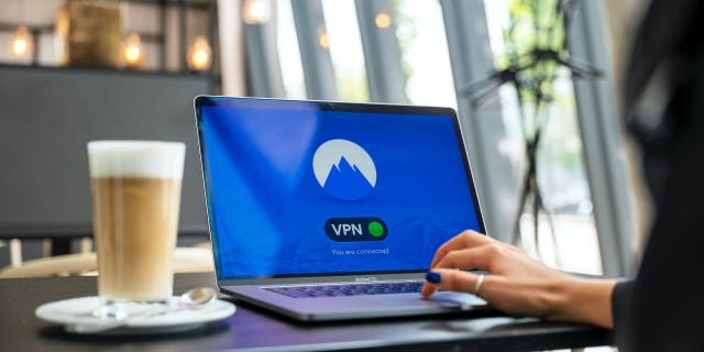 ¿Debo dejar mi VPN en 24/7? 4 captura de pantalla de VPN