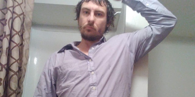 Brandon Bauschman