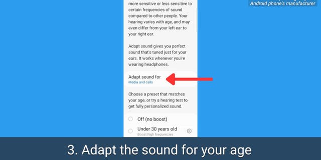 Android ekran görüntüsü medyası ve aramalar