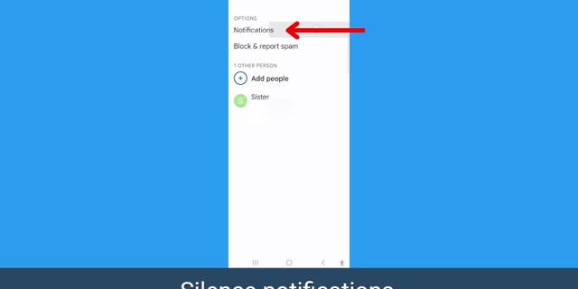 iPhone ekran görüntüsü