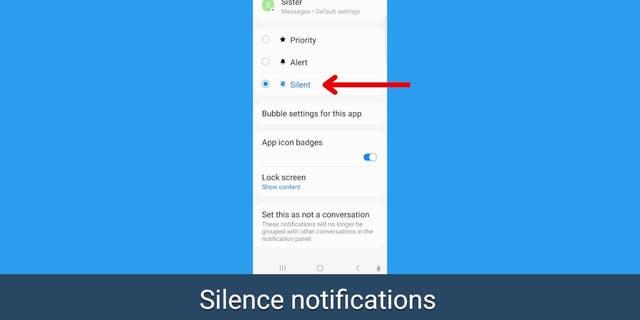iPhone ekran görüntüsü