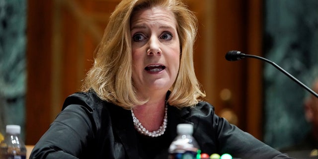Army cretary of the U.S. Army Secretary Christine E. Wormuth
