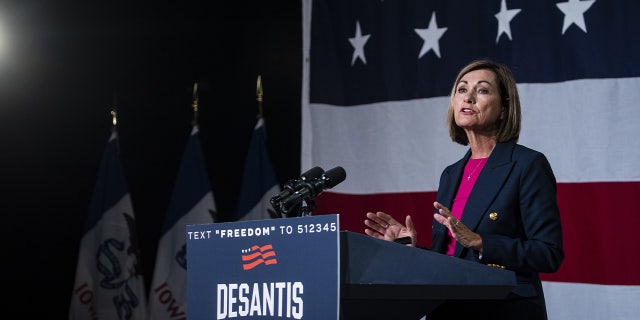 Kim Reynolds