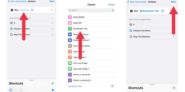 The Must-try Iphone Shortcut To Help You Remember Everything 