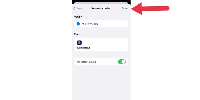 The must-try iPhone shortcut to help you remember everything | Fox News