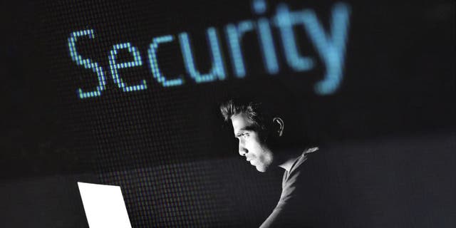Cybersicherheitsschutz