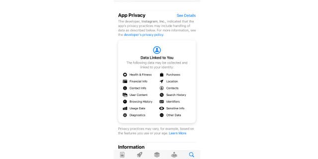 Gizlilik ayarları açık olan telefonu gösteren ileti dizileri uygulama reklamı