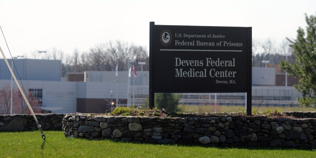 Devens Federal Medical Center