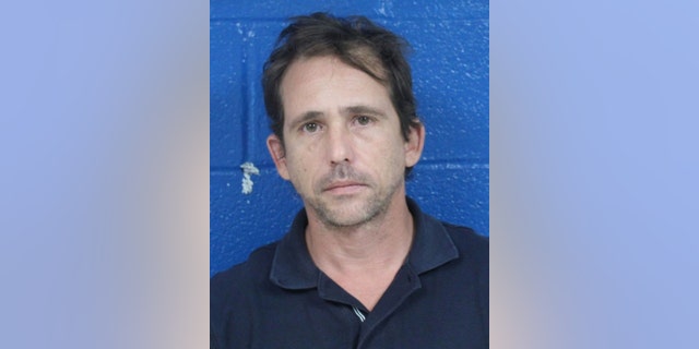 Alejandro Vazquez mugshot
