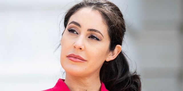 Republikanische Abgeordnete aus Florida, Anna Paulina Luna