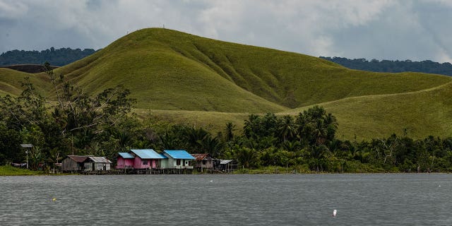 jayapura