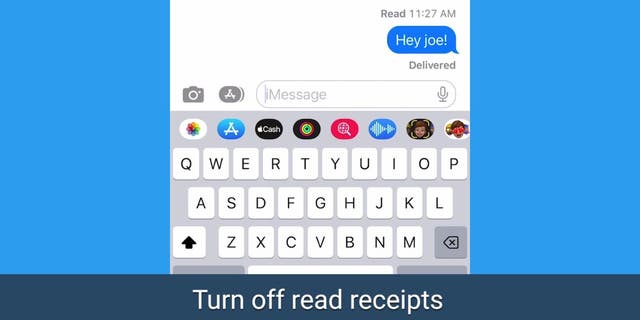 iPhone ekran görüntüsü