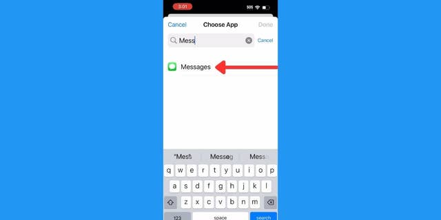 iphone mesaj koruması