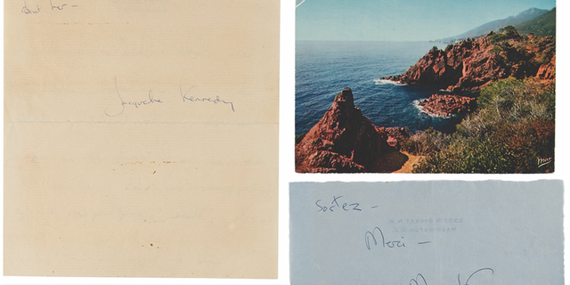 Post cards