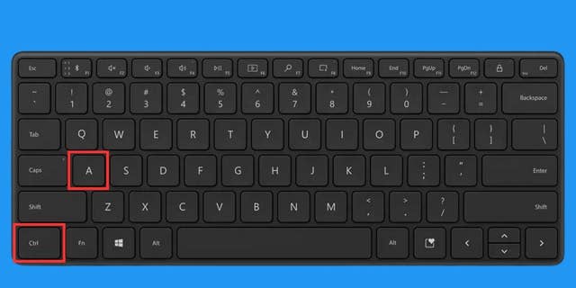 10 Raccourcis Clavier Windows Utiles Que Vous Devez Connaître - Les ...