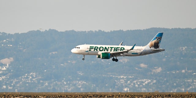 Frontier Airlines
