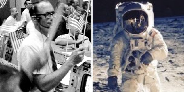 Apollo 11 mission